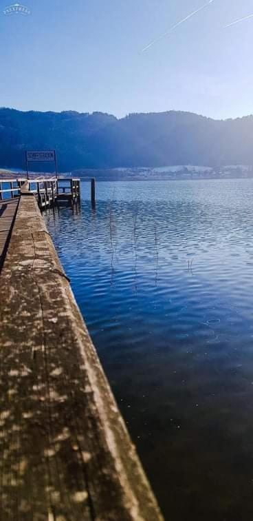 Kozma Apartments Peterlewand Gerlitzen Ossiachersee Bodensdorf Exteriér fotografie
